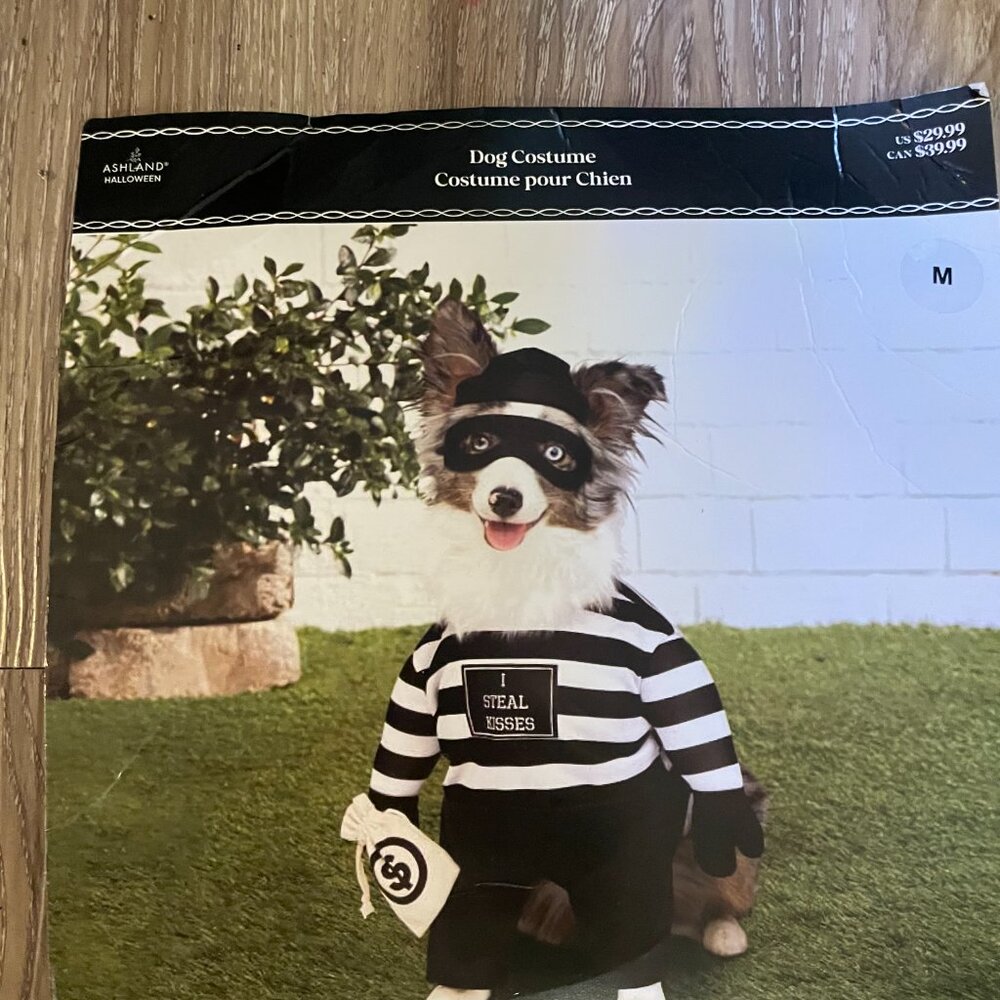 Dog Costumes - Picture 6 of 9
